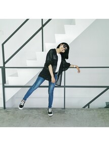 PAZZO | デニムパンツ