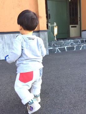 HrUmさんのコーディネート