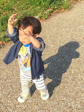 HrUmさんのコーディネート