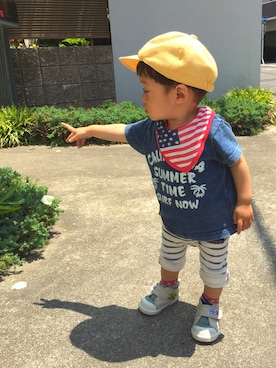 HrUmさんのコーディネート