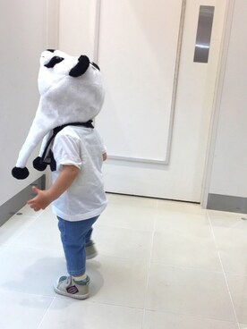 HrUmさんのコーディネート