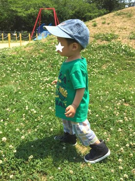 HrUmさんのコーディネート