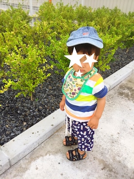 HrUmさんのコーディネート