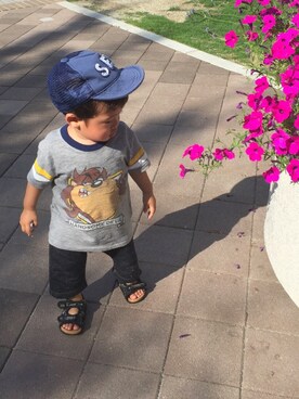 HrUmさんのコーディネート