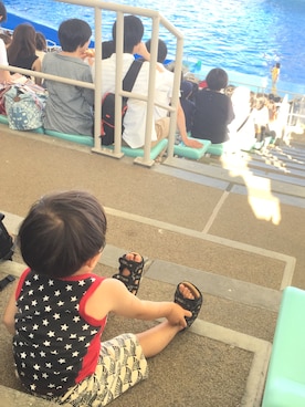 HrUmさんのコーディネート