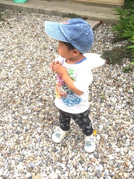 HrUmさんのコーディネート