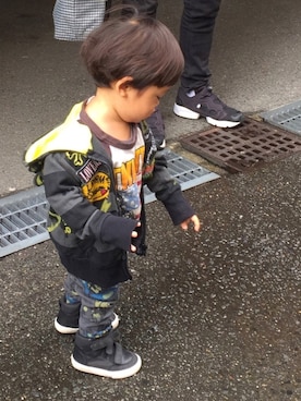 HrUmさんのコーディネート