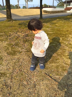 HrUmさんのコーディネート