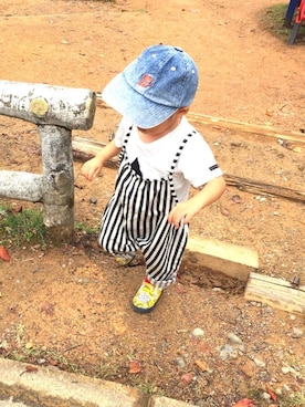 HrUmさんのコーディネート