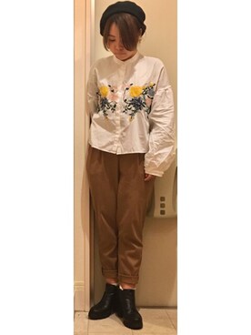 eriさんのコーディネート