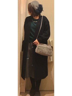 eriさんのコーディネート