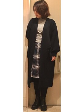 eriさんのコーディネート