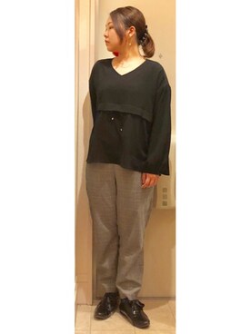 eriさんのコーディネート