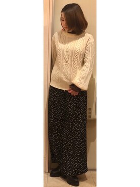 eriさんのコーディネート