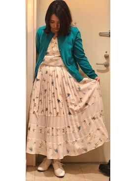 eriさんのコーディネート