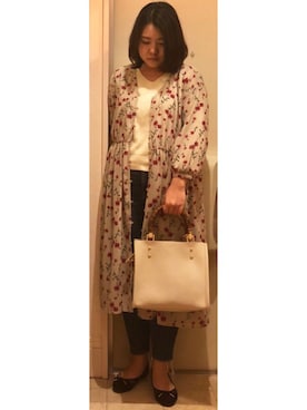 eriさんのコーディネート