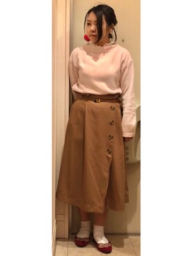 eriさんのコーディネート