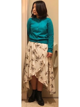 eriさんのコーディネート