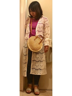 eriさんのコーディネート