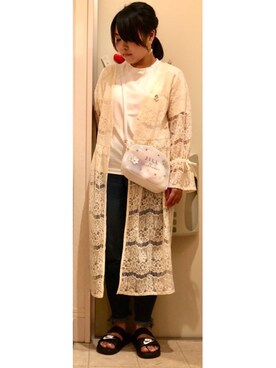 eriさんのコーディネート