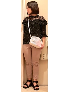 eriさんのコーディネート