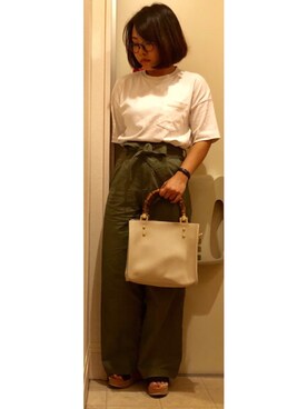 eriさんのコーディネート