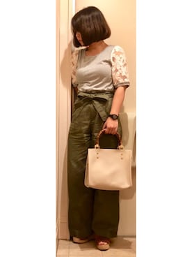 eriさんのコーディネート