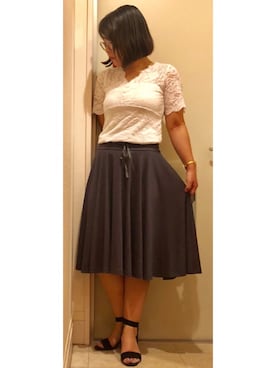 eriさんのコーディネート