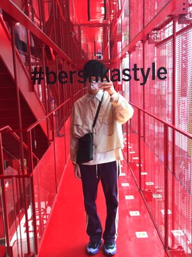 まささんのコーディネート