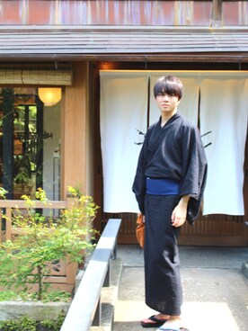 まささんのコーディネート