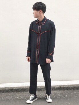 まささんのコーディネート