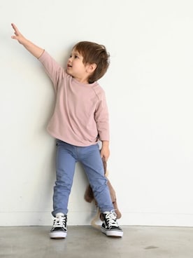 PUPPAPUPOさんのコーディネート