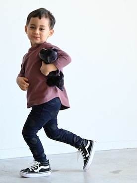 PUPPAPUPOさんのコーディネート