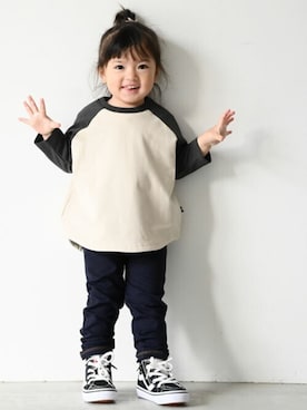 PUPPAPUPOさんのコーディネート