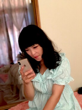 み。さんのコーディネート