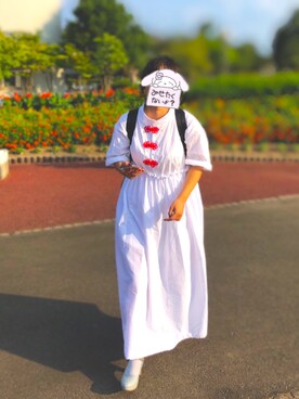 み。さんのコーディネート