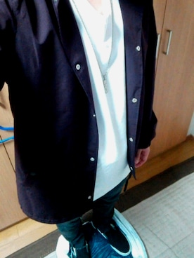 ソラさんのコーディネート