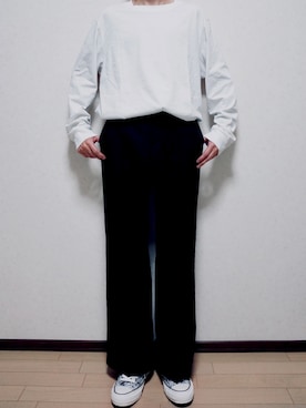 まーさんのコーディネート