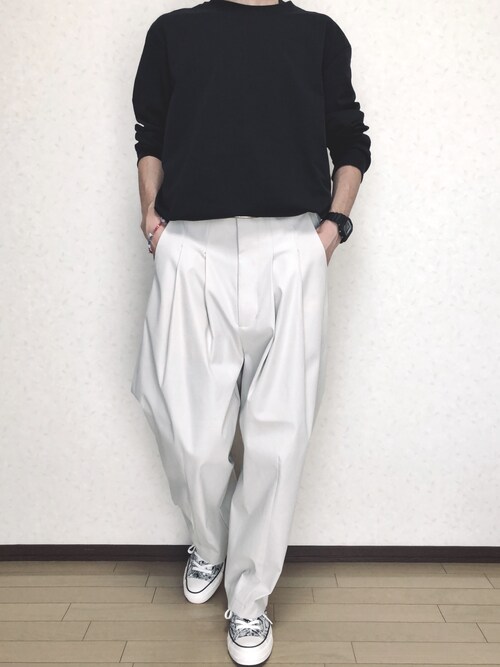 まーさんのコーディネート