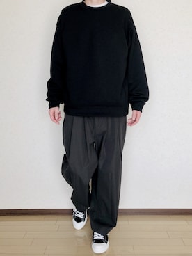 まーさんのコーディネート