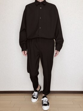 まーさんのコーディネート