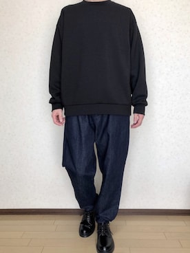 まーさん(メンズ・165cm)の秋コーディネート