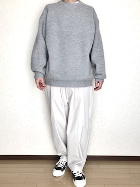 まーさんのコーディネート