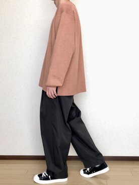 まーさんのコーディネート