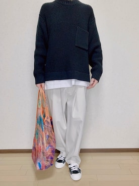 まーさんのコーディネート