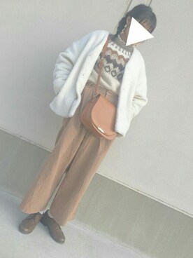 Nanaさんのコーディネート