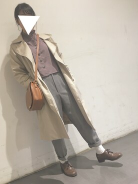 Nanaさんのコーディネート