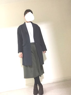 プチプラりったんさんのコーディネート