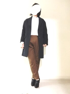 プチプラりったんさんのコーディネート