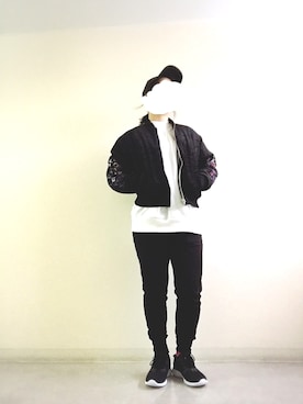 プチプラりったんさんのコーディネート